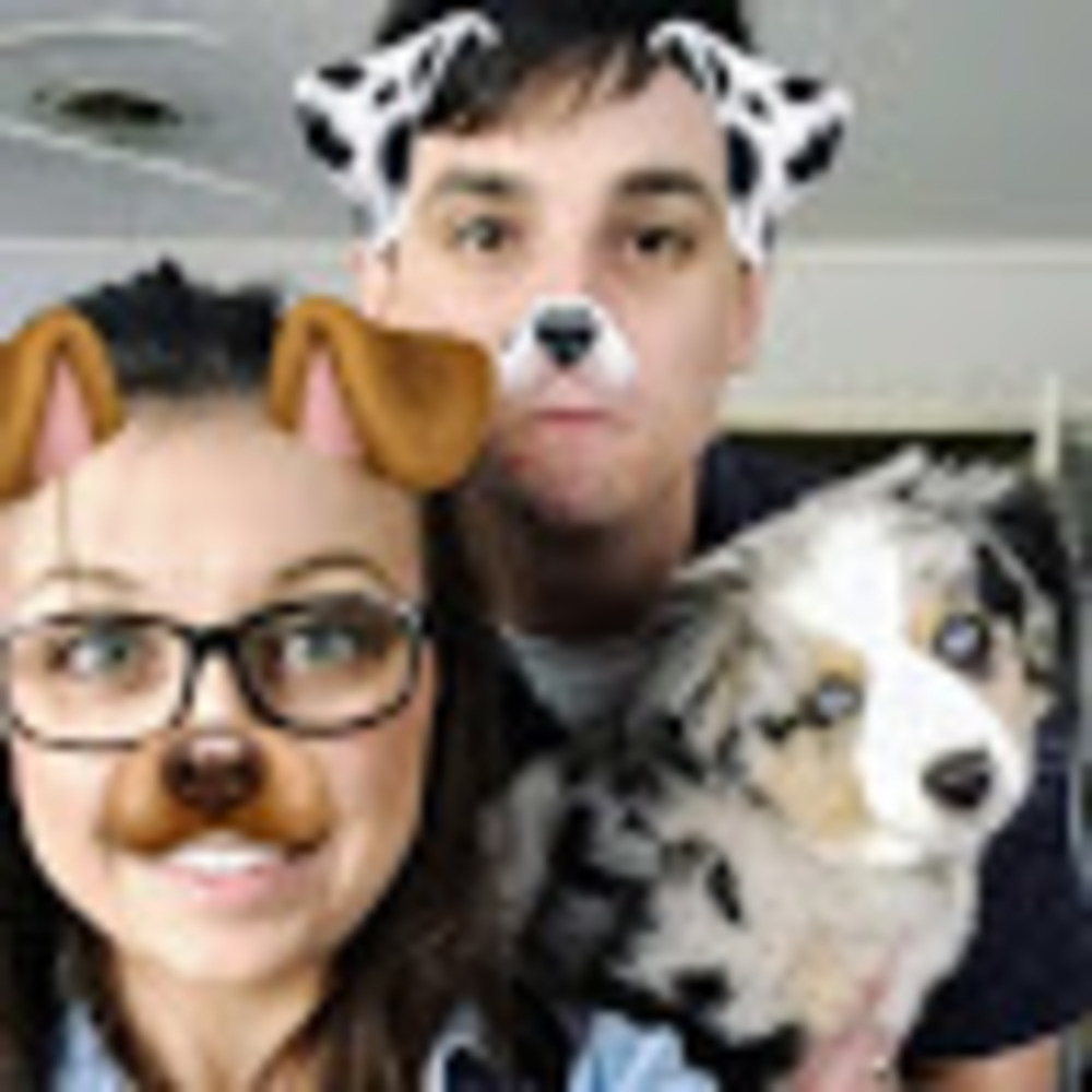 Meet your Posher, Harmonee